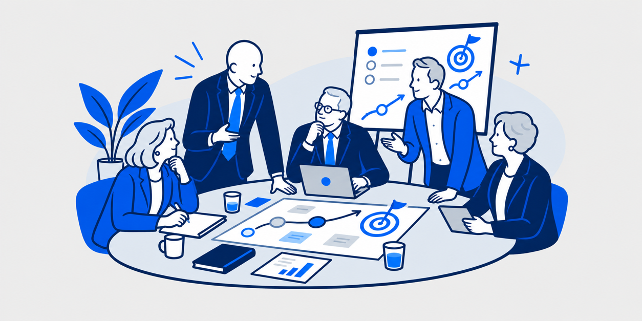 Strategy execution