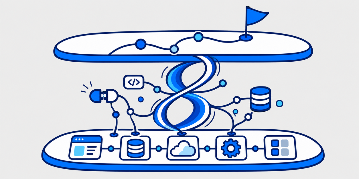 Integrations and open APIs