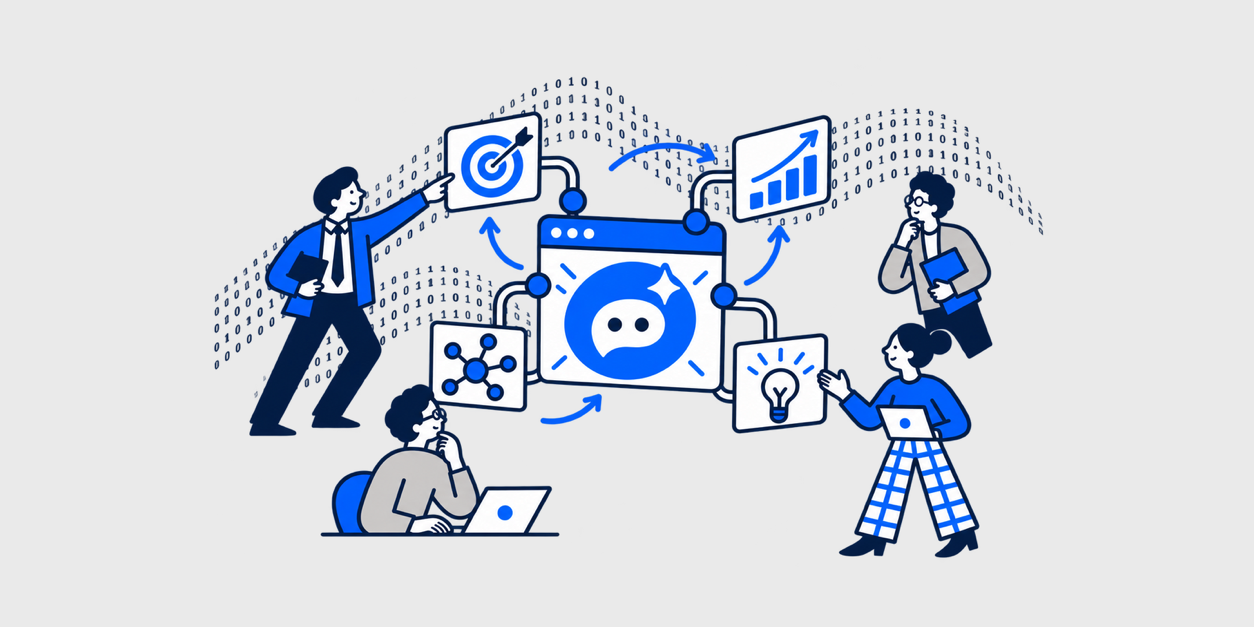 AI for better governance