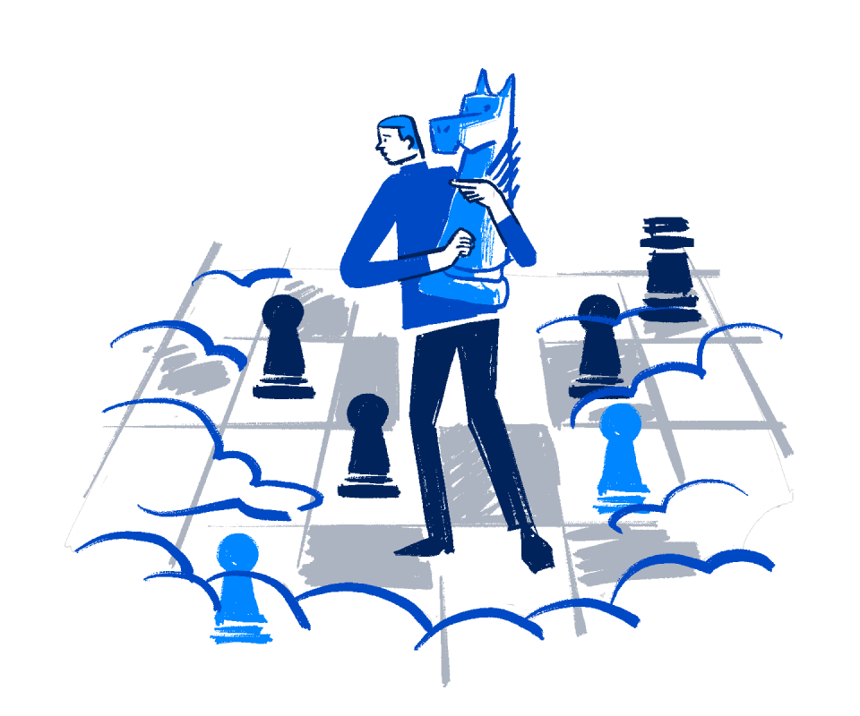 Too much at stake, too little clarity.