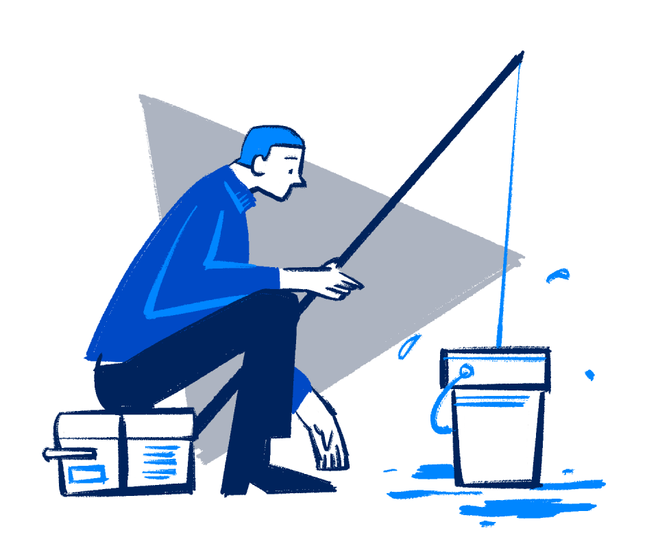 Ambitious goals, unrealised value.