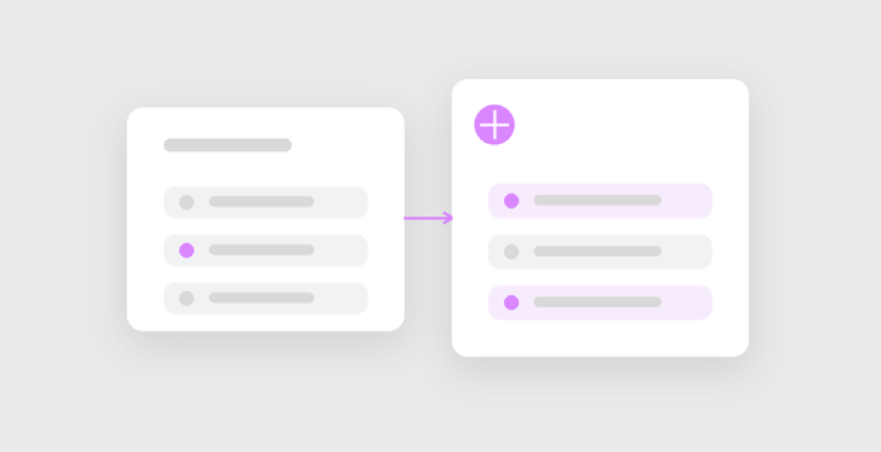 AI-powered guidance
