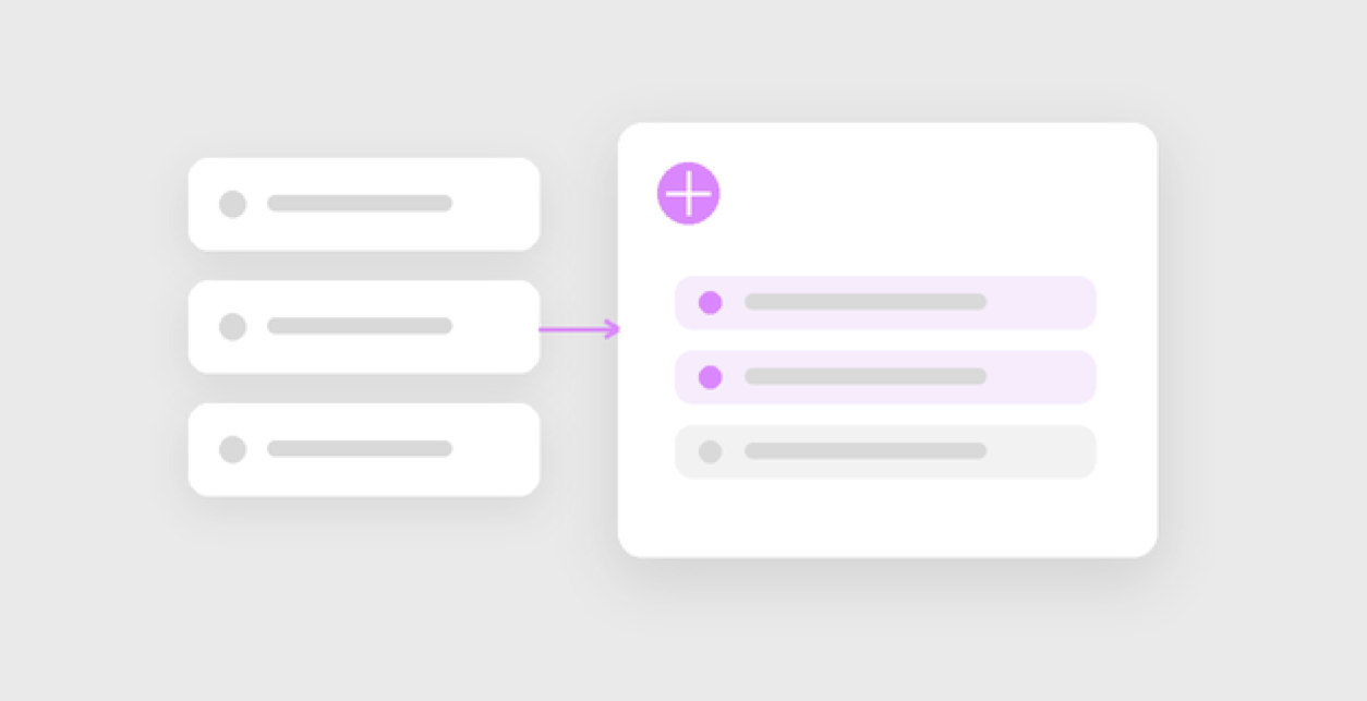 AI support for risk work