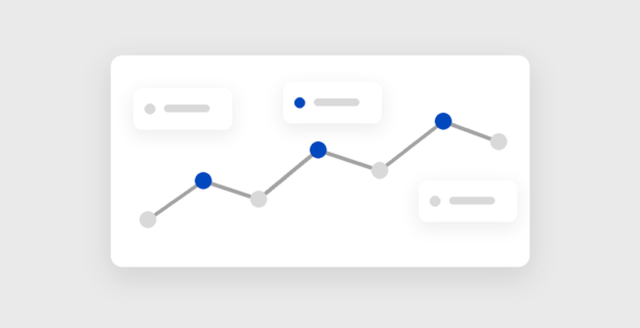 Strategy board and strategy path