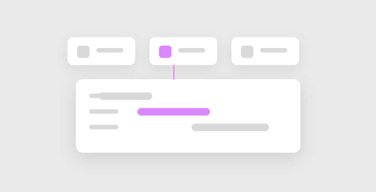 Flexible planning