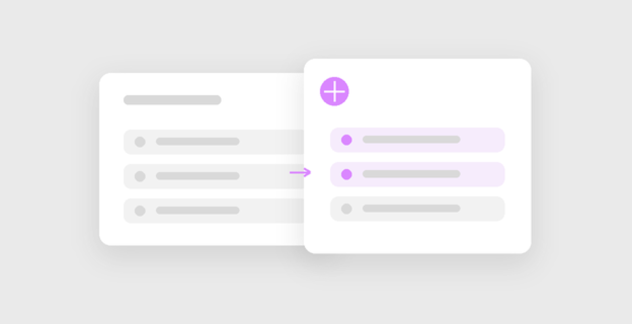 AI-powered guidance
