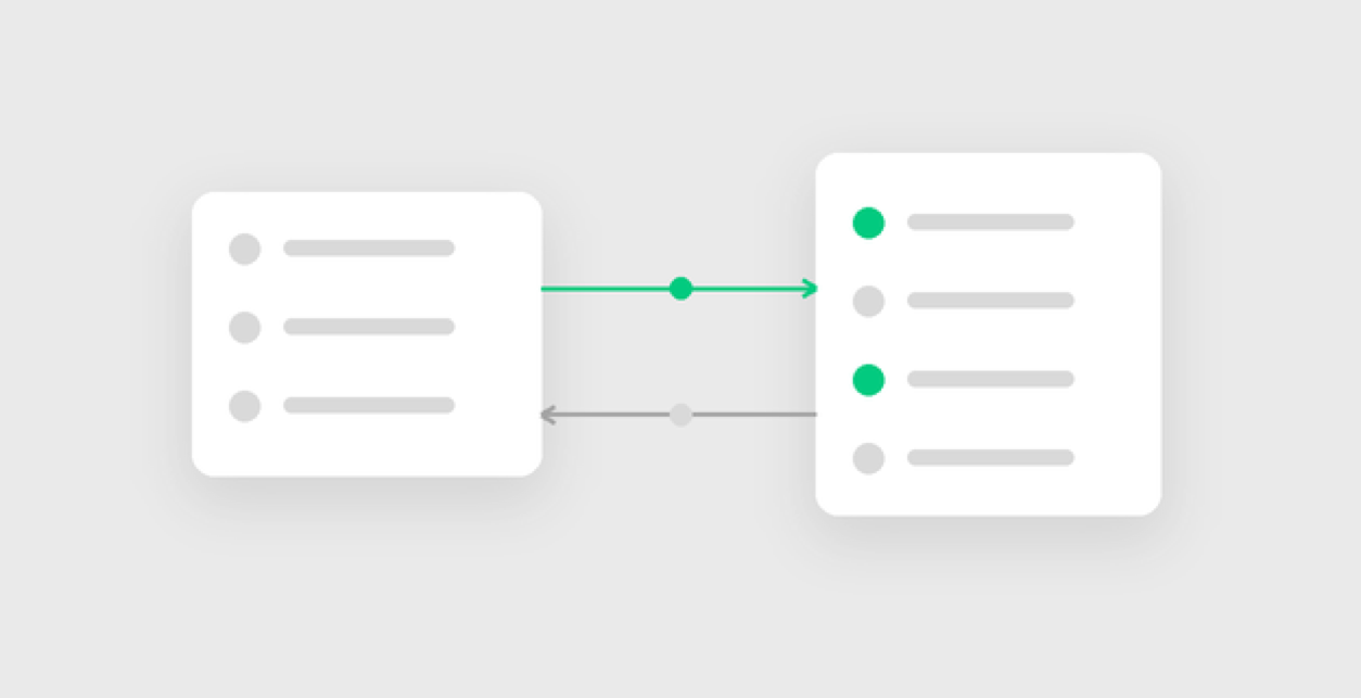 Automatic user administration