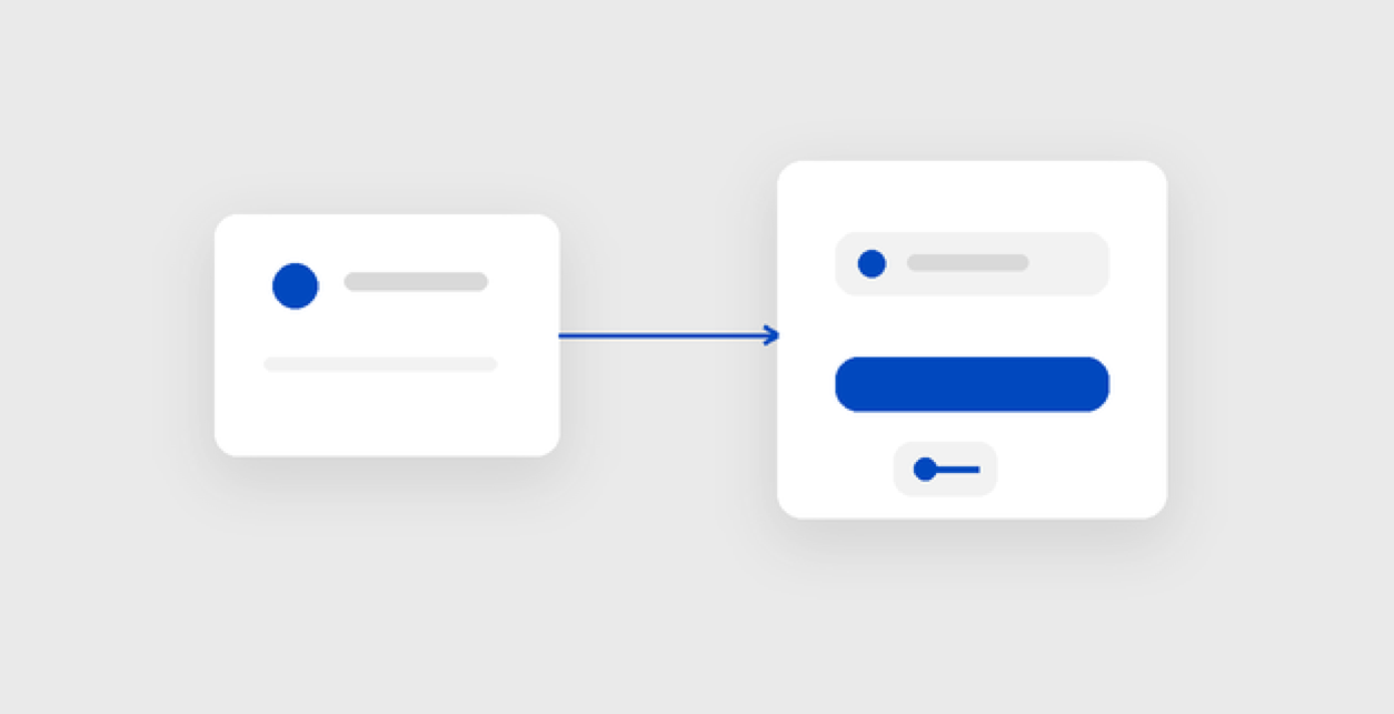Identity and sign-on