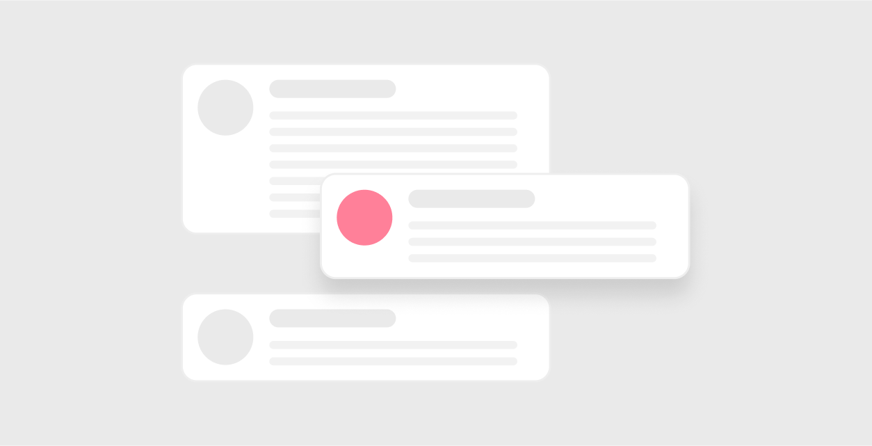 Engagement Campaigns