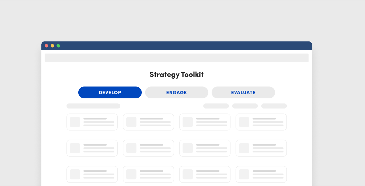 Tailored Planning and Positioning