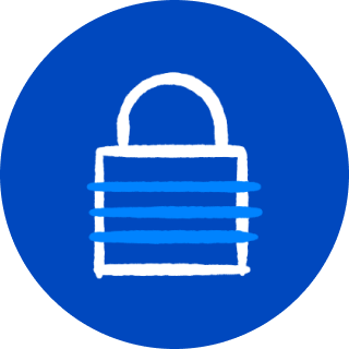 Secure Access
Management