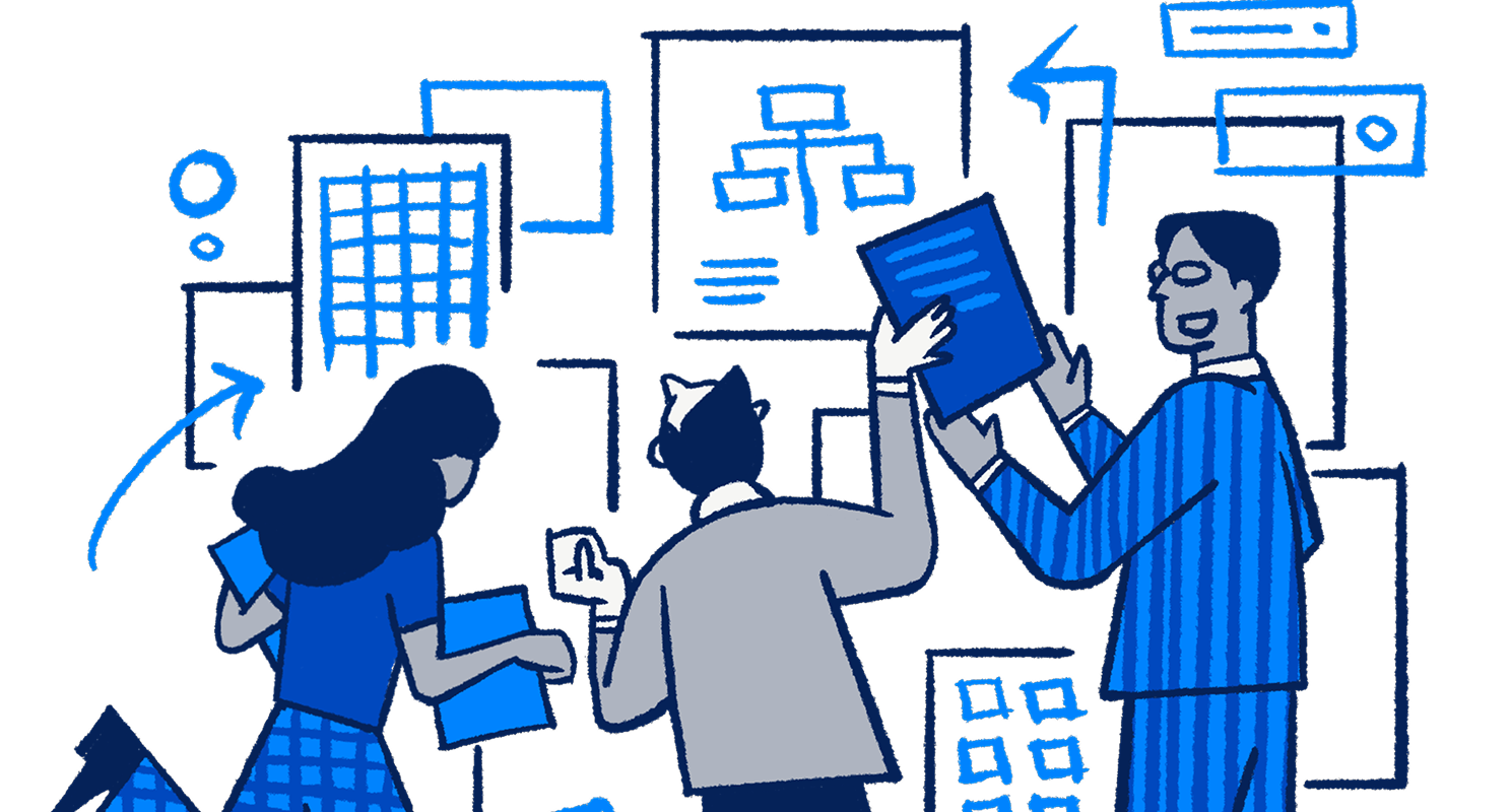 From strategy to action - powered by AI.