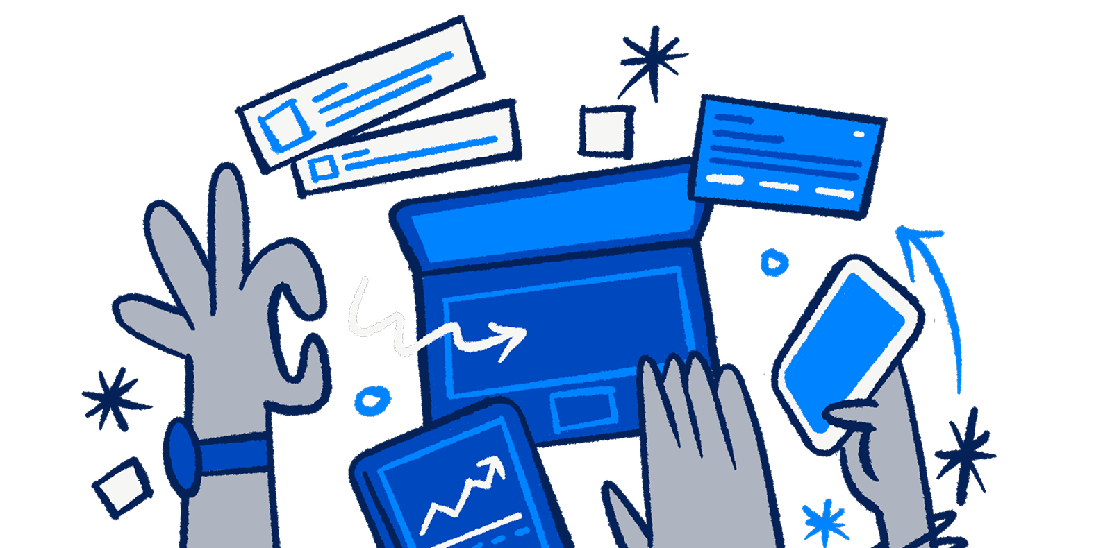 From vision to value - powered by AI.