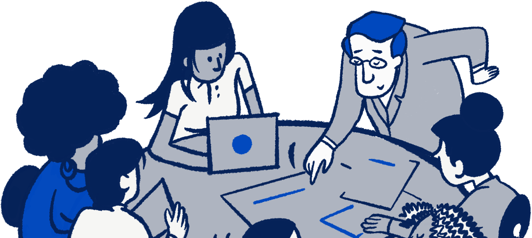 Make strategy everyone’s job.