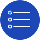 Prioritize the objectives